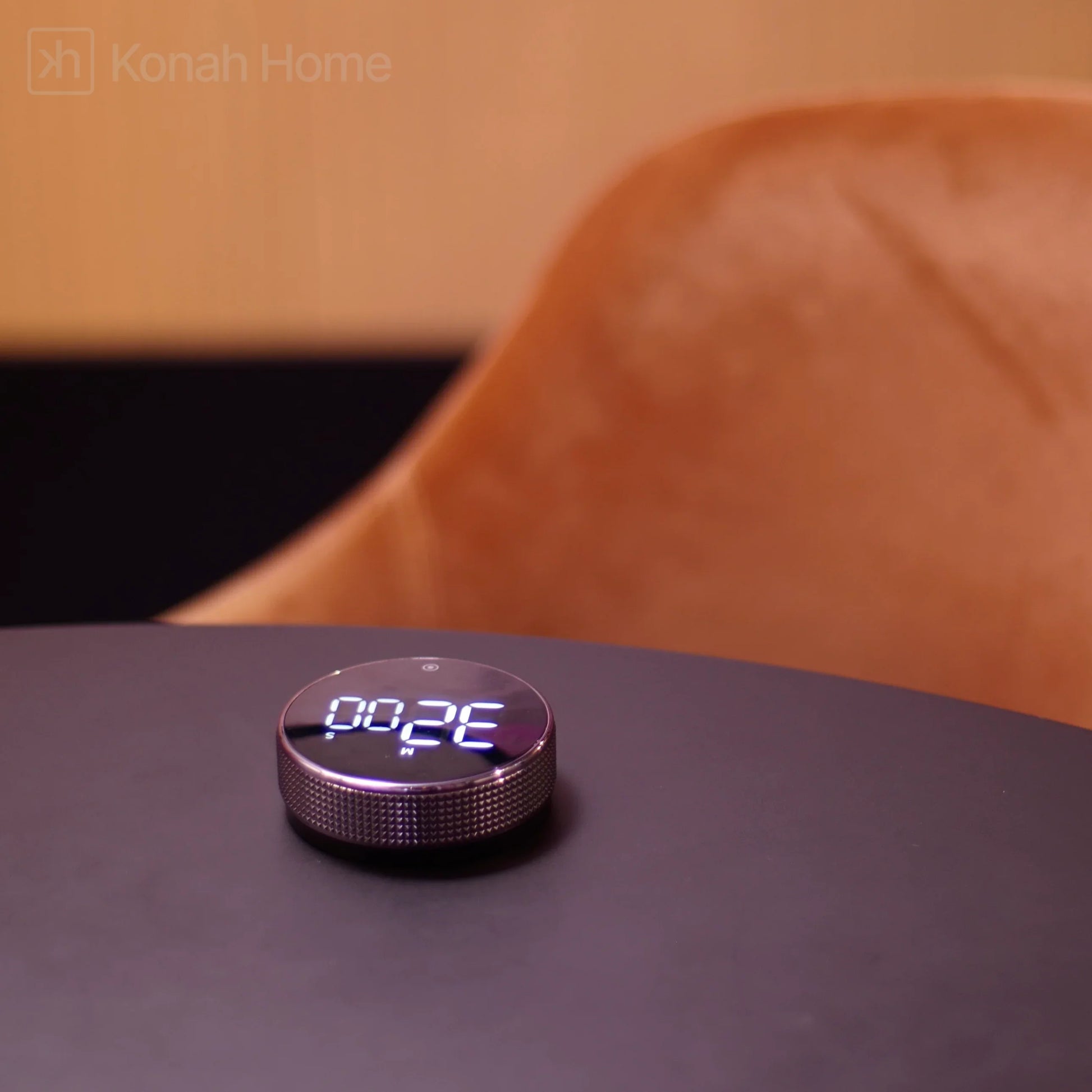 Intelligent Productivity Timer