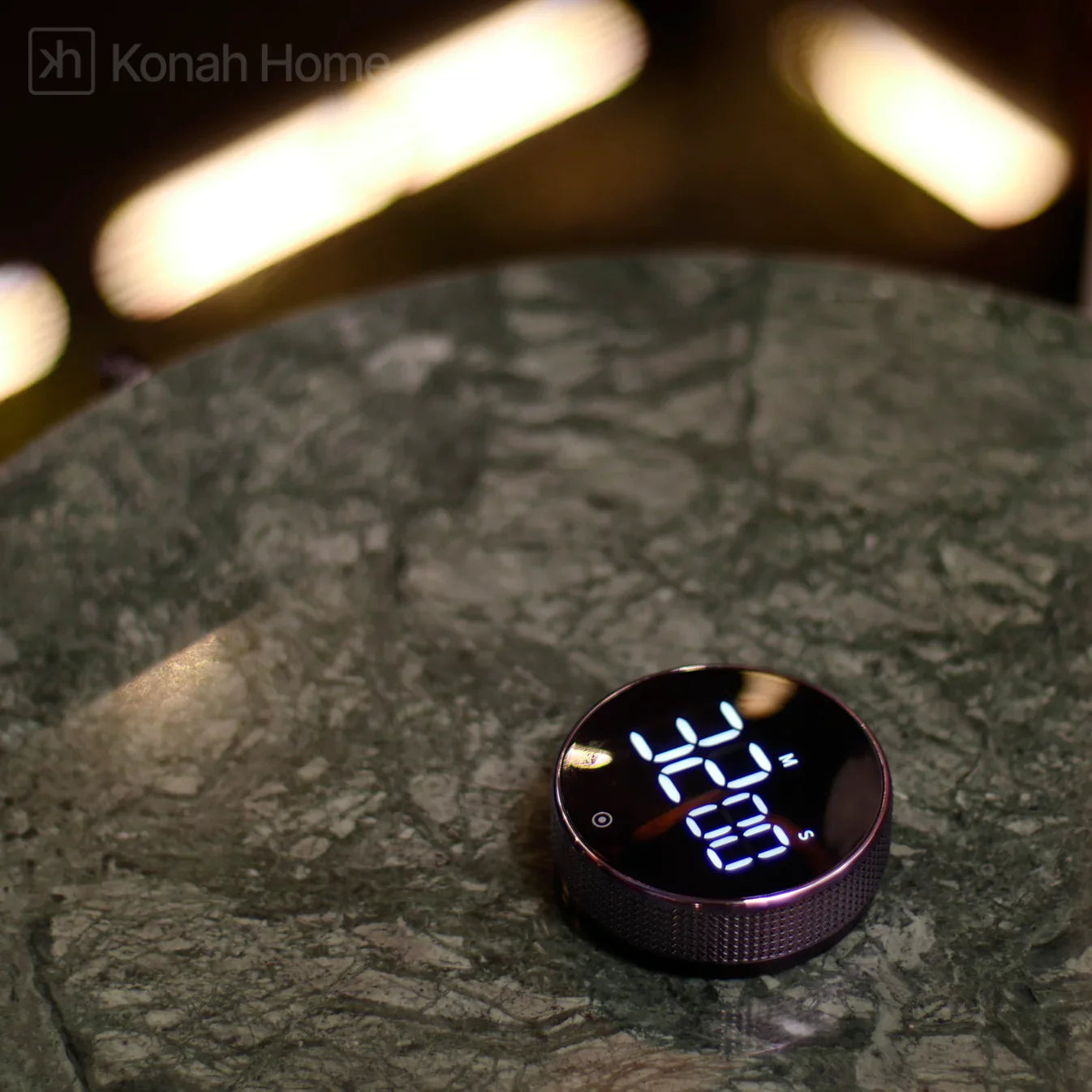 Intelligent Productivity Timer