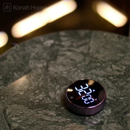 Intelligent Productivity Timer