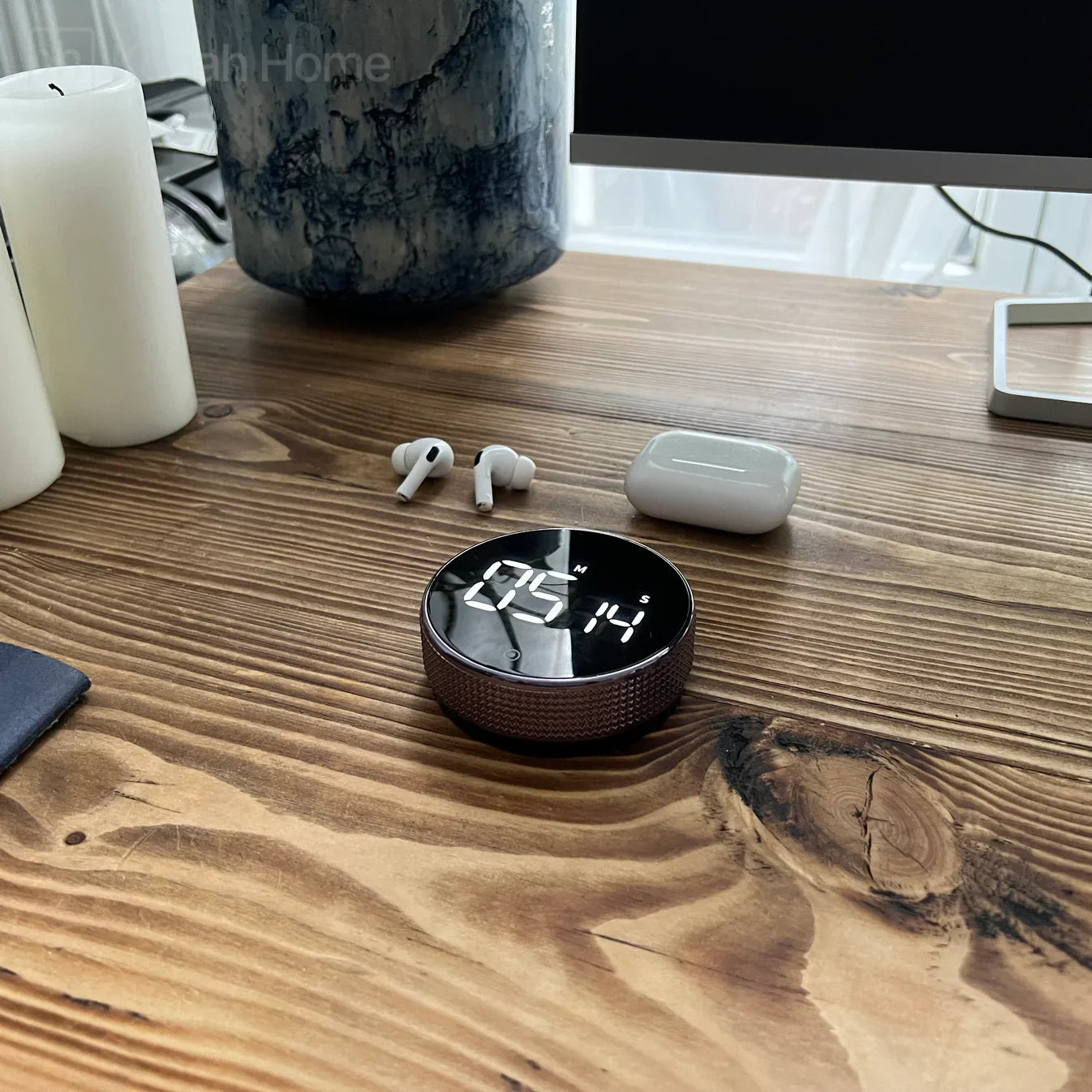 Intelligent Productivity Timer
