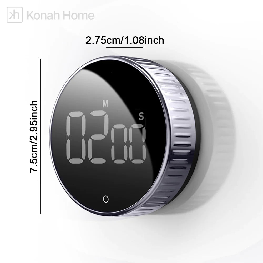 Intelligent Productivity Timer