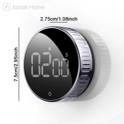 Intelligent Productivity Timer